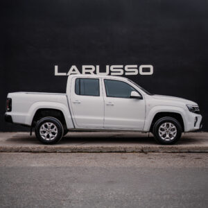 AMAROK COMFORTLINE 4X2 - 0KM