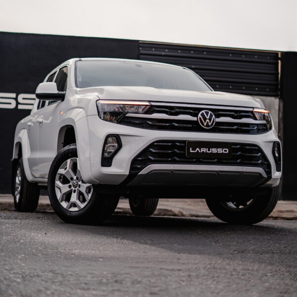 AMAROK COMFORTLINE 4X2 - 2025 - Image 3