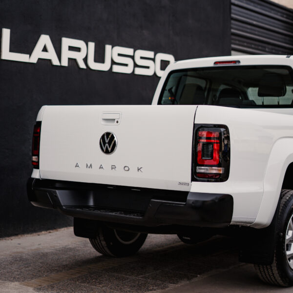 AMAROK COMFORTLINE 4X2 - 2025 - Image 4