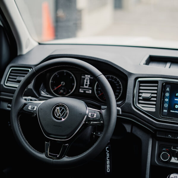 AMAROK COMFORTLINE 4X2 - 2025 - Image 5