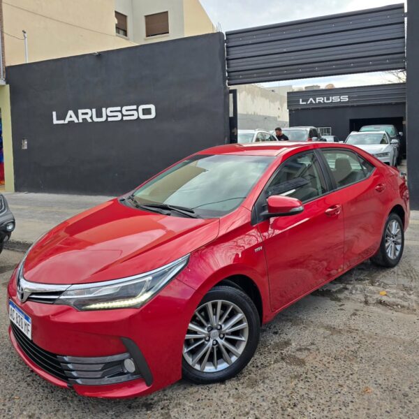 COROLLA XEI 1.8 - 2018 - Image 2