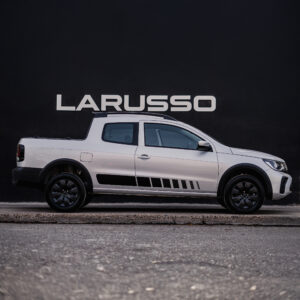 SAVEIRO COMFORTLINE - 0KM