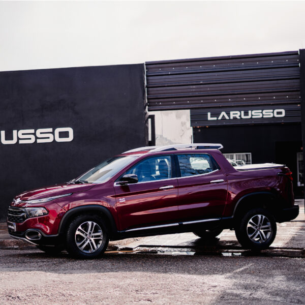 TORO VOLCANO 2.0TDI 4X4 - 2016 - Image 2