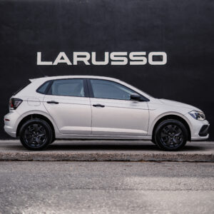 POLO TRACK 1.6 MSI - 0KM