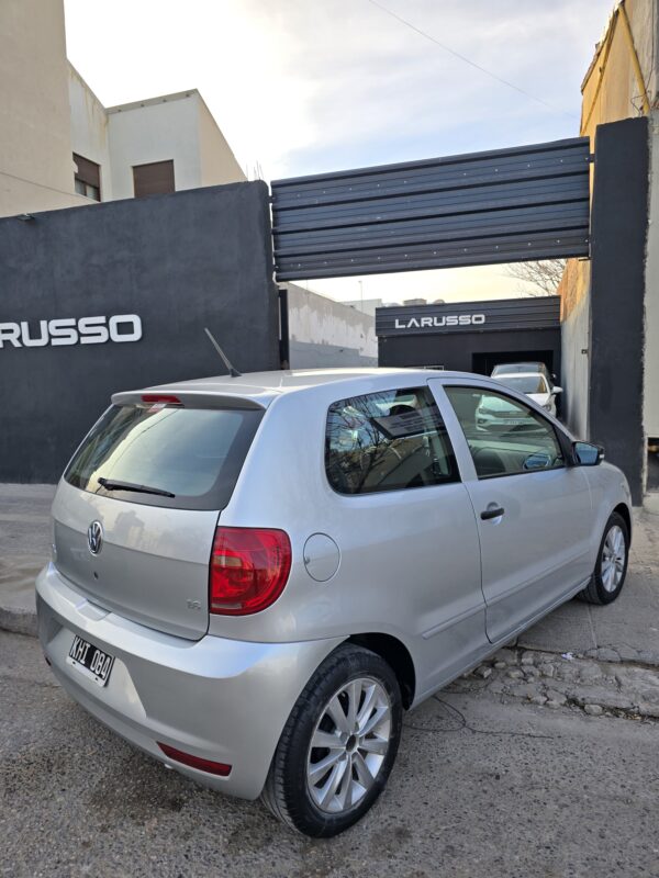 FOX 1.6 COMFORTLINE - 2011 - Image 2