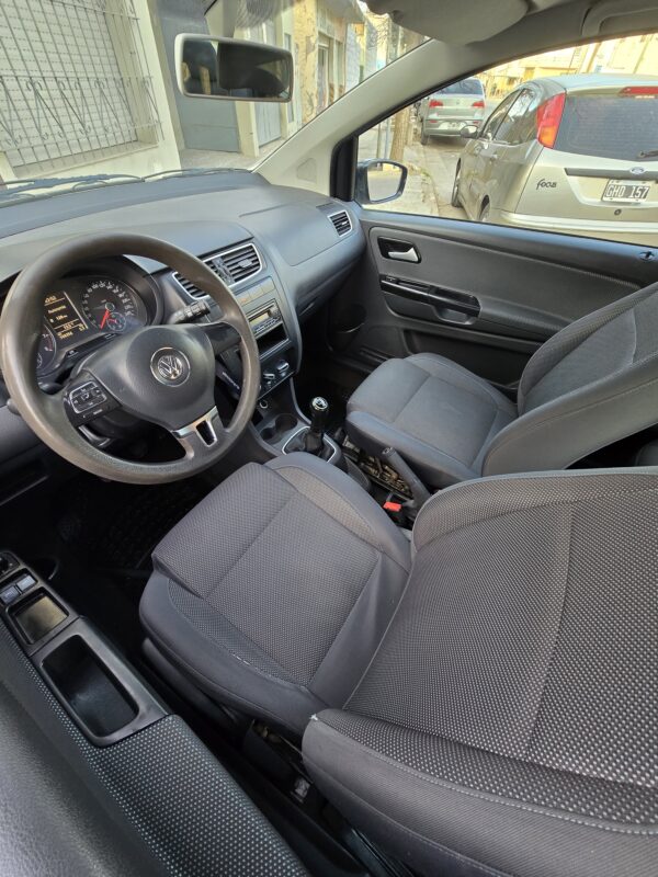 FOX 1.6 COMFORTLINE - 2011 - Image 5