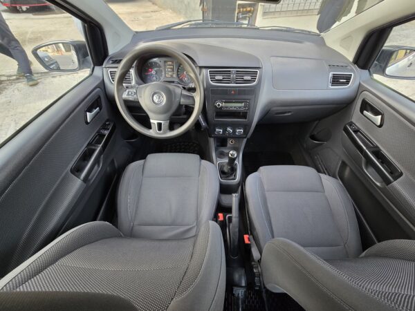 FOX 1.6 COMFORTLINE - 2011 - Image 4