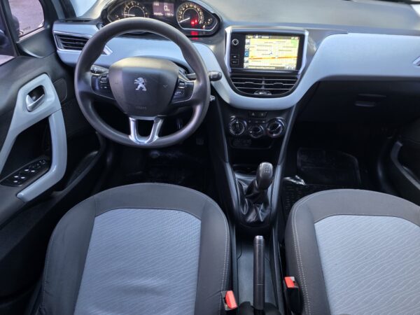 208 ALLURE TOUCH - 2014 - Image 3