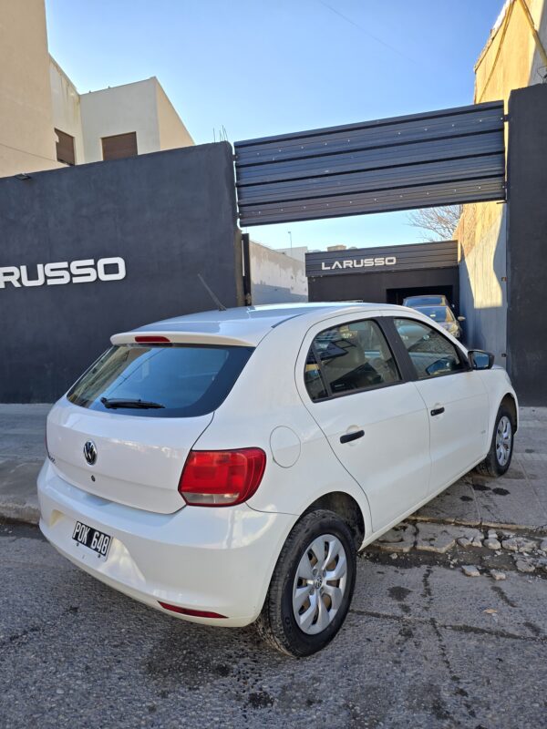 GOL TREND 1.6 PK1 - 2016 - Image 2