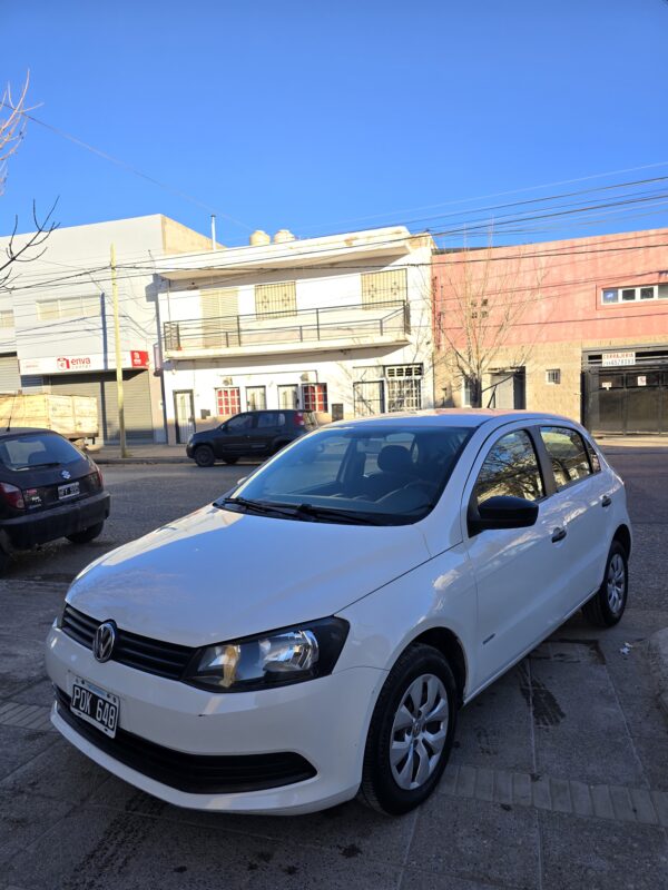 GOL TREND 1.6 PK1 - 2016 - Image 3