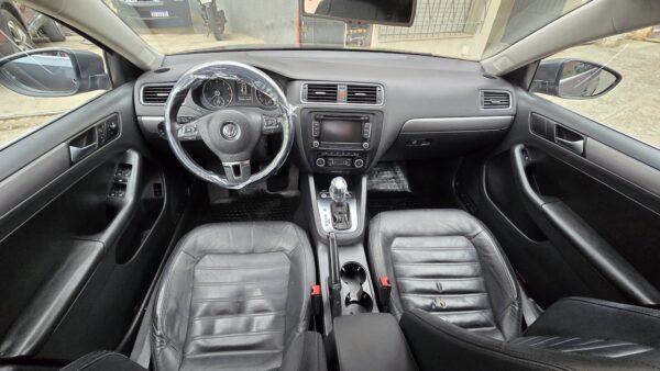 VENTO 2.0 TSI DSG - 2012 - Image 3