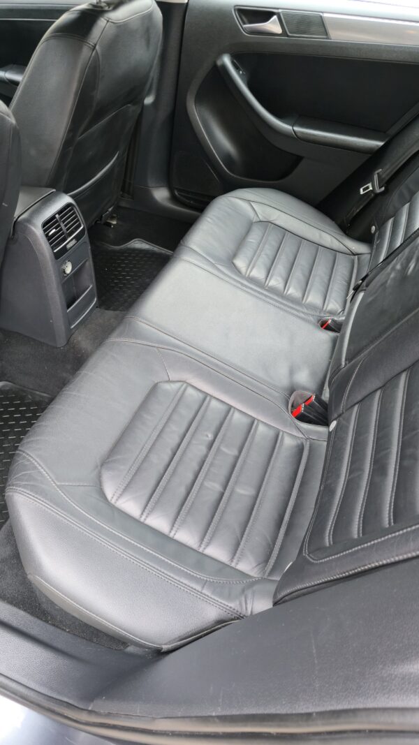 VENTO 2.0 TSI DSG - 2012 - Image 4