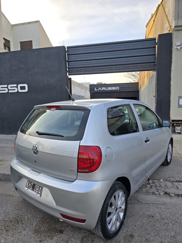 FOX 1.6 COMFORTLINE - 2011 - Image 2