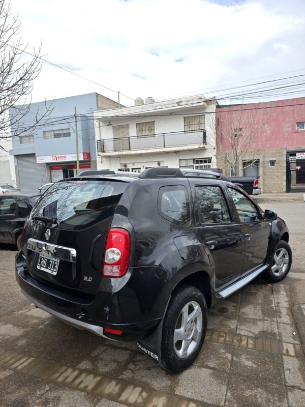 DUSTER 2.0 PRIVILEGE- 2012 - Image 2