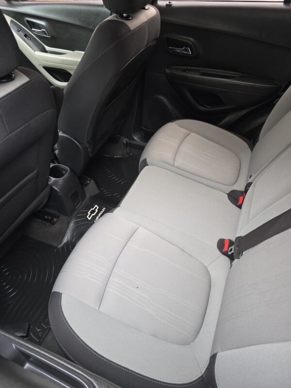 TRACKKER 1.8 LTZ - 2013 - Image 5