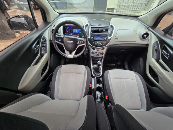 TRACKKER 1.8 LTZ - 2013 - Image 3