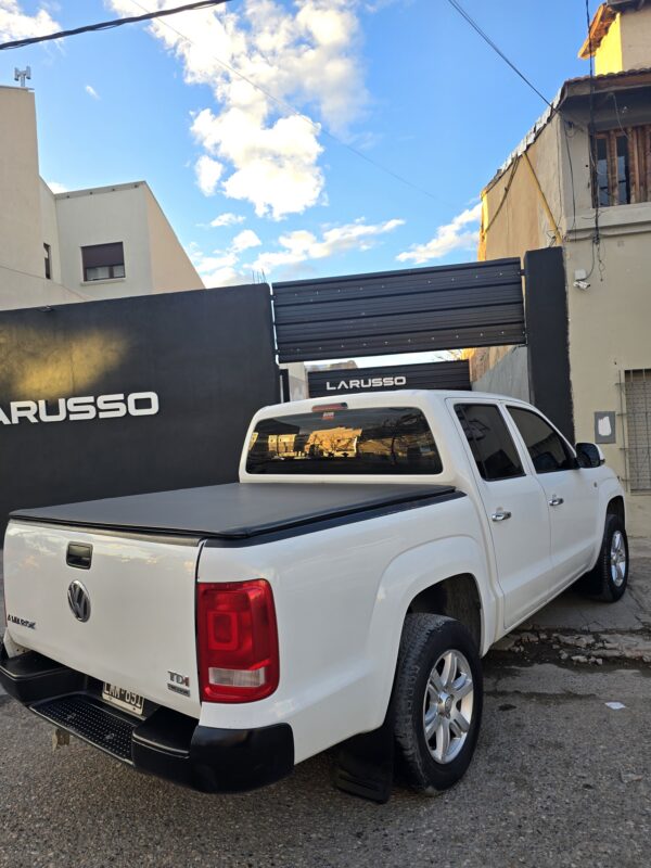 AMAROK 2.0 TDI 4X4 STARLINE - 2012 - Image 2