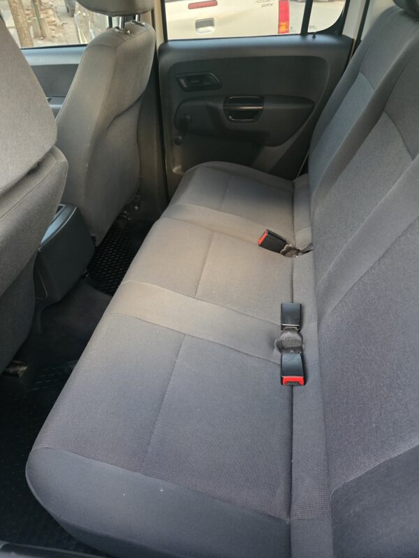 AMAROK 2.0 TDI 4X4 STARLINE - 2012 - Image 4
