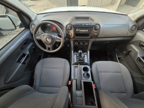 AMAROK 2.0 TDI 4X4 STARLINE - 2012 - Image 3