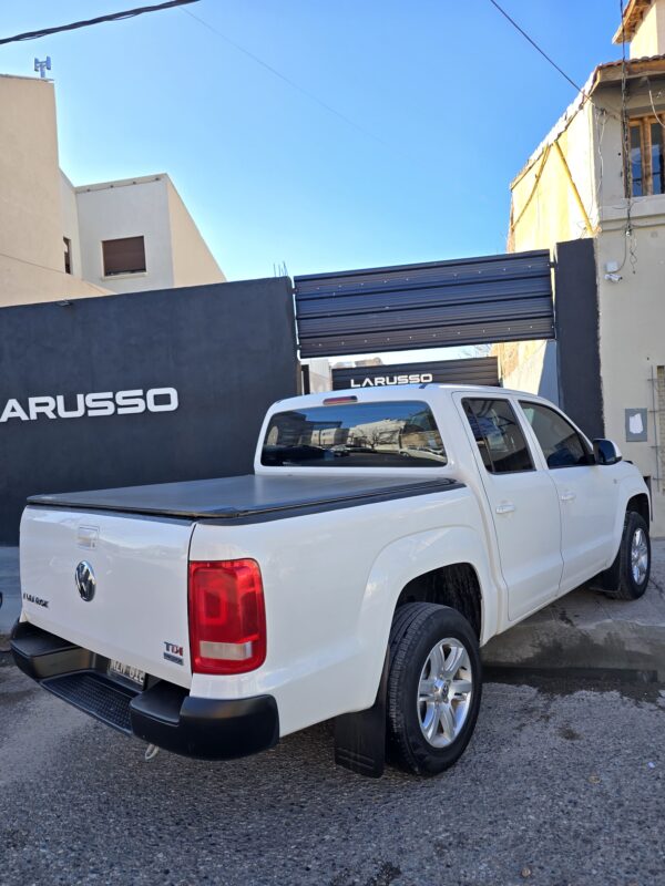 AMAROK 2.0 4X4 TRENDLINE - 2014 - Image 2