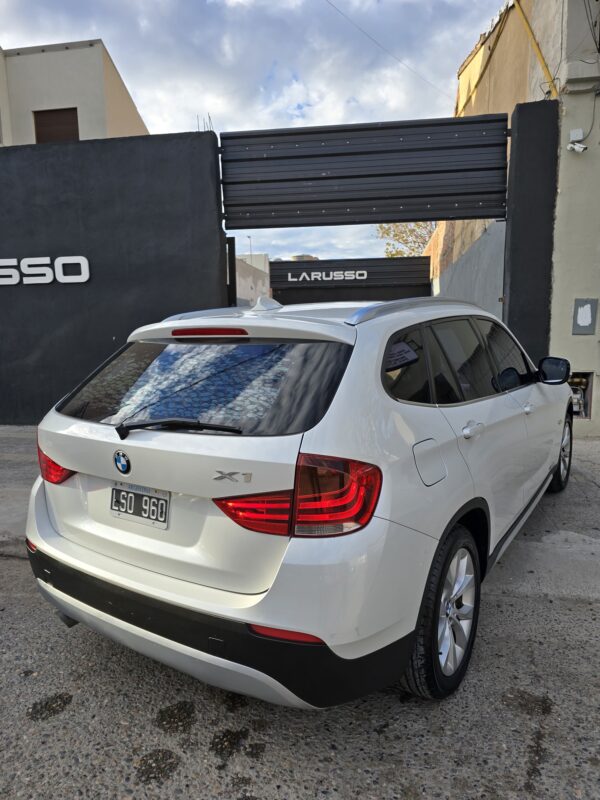 X1 XDRIVE - 2012 - Image 2