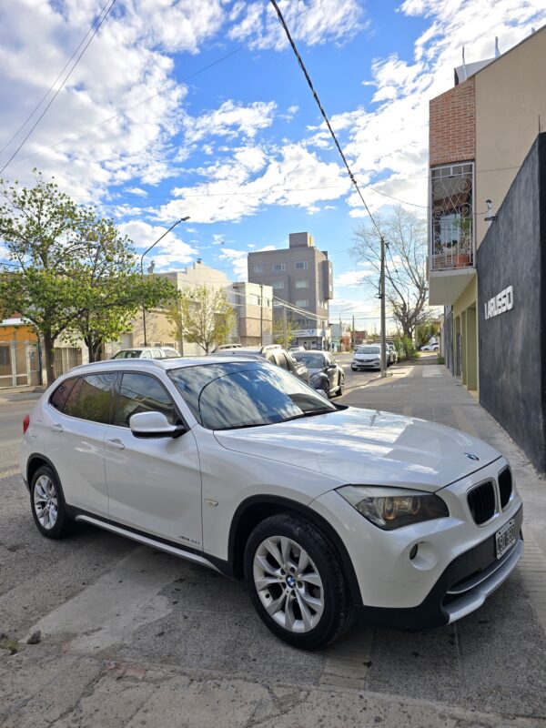 X1 XDRIVE - 2012 - Image 4