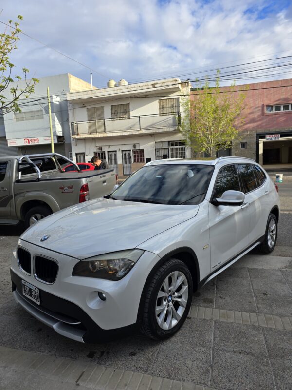 X1 XDRIVE - 2012 - Image 3