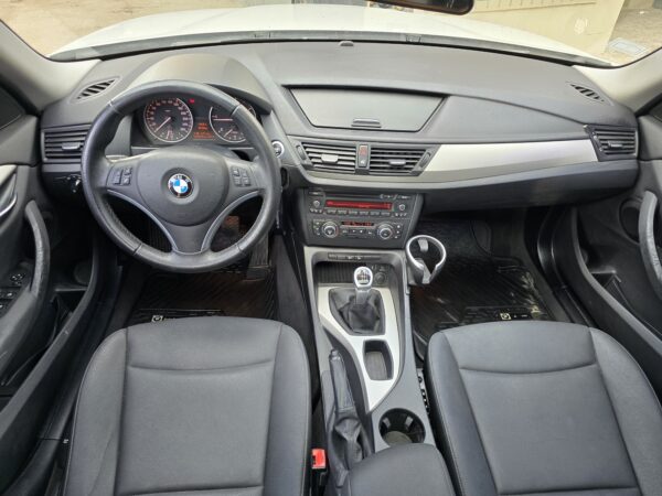 X1 XDRIVE - 2012 - Image 5