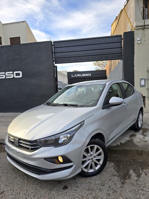 CRONOS DRIVE LIKE 1.3 GSE - 2023