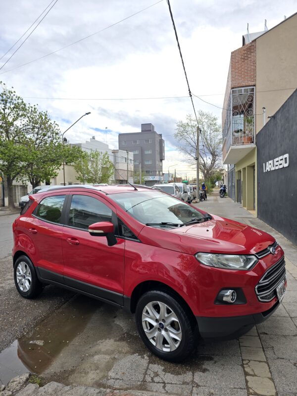ECOSPORT TITANIUM 2.0 - 2012 - Image 3