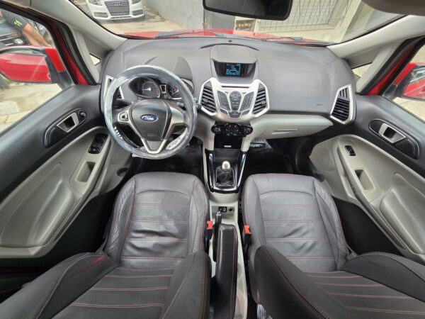ECOSPORT TITANIUM 2.0 - 2012 - Image 4