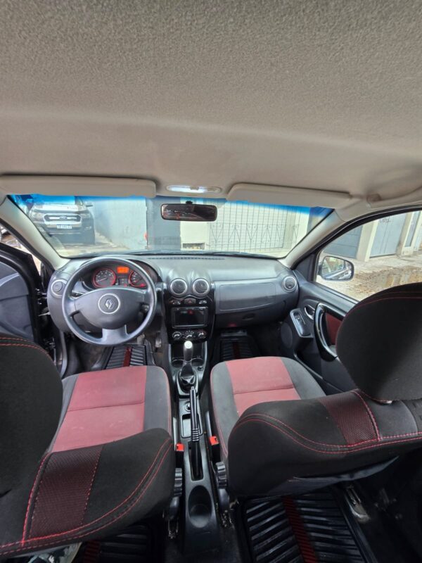 SANDERO STEPWAY 1.6 - 2013 - Image 3