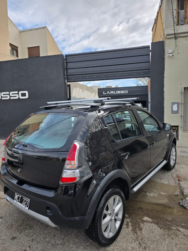SANDERO STEPWAY 1.6 - 2013 - Image 2