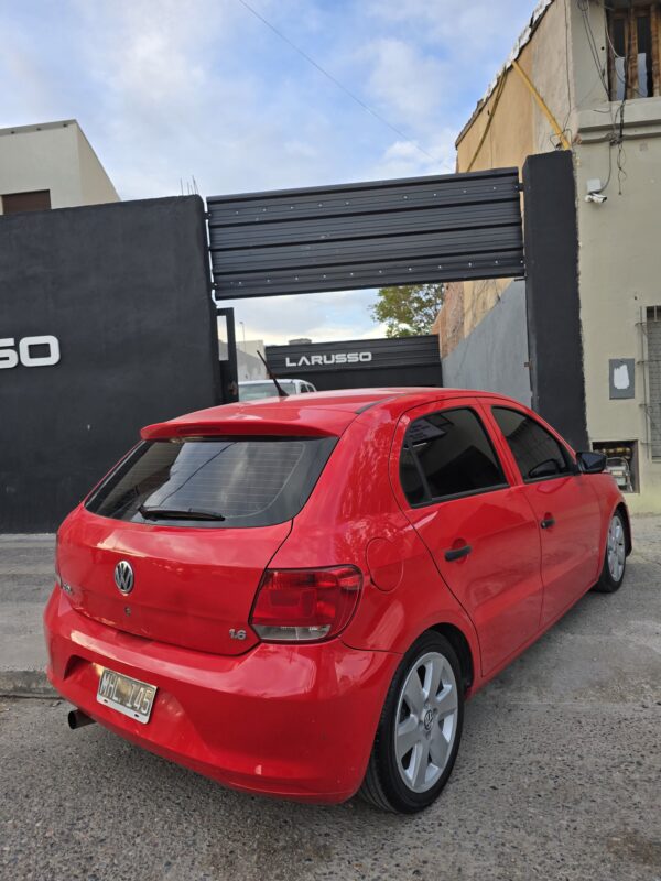GOL TREND 1.6 PK 1 PL. - 2013 - Image 2