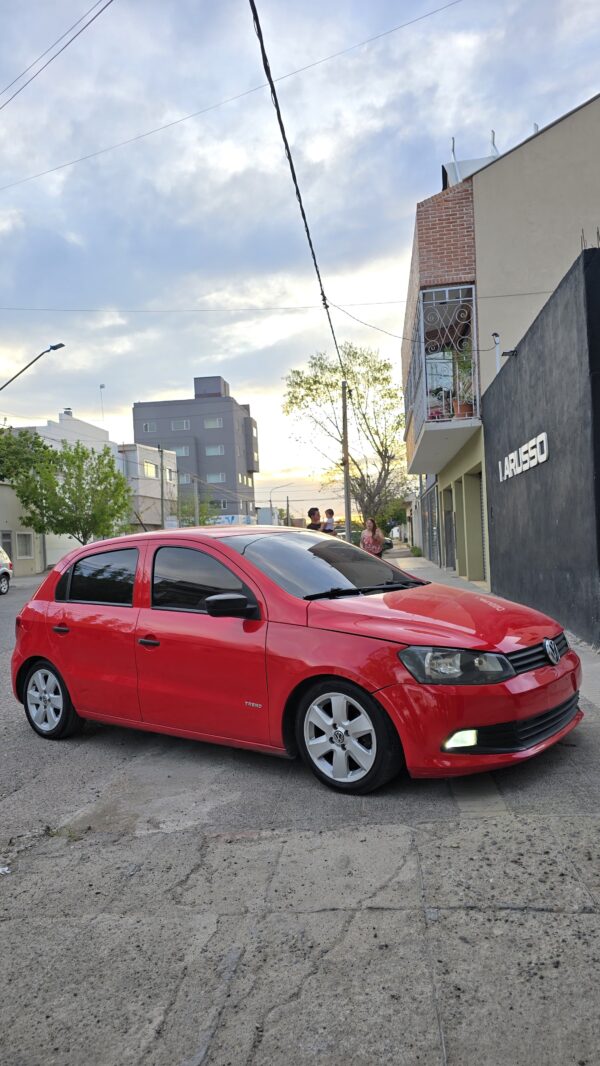 GOL TREND 1.6 PK 1 PL. - 2013 - Image 3