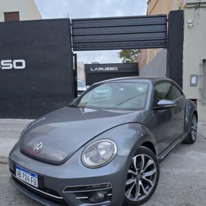 THE BEETLE 1.4 TSI - 2017