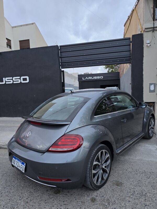 THE BEETLE 1.4 TSI - 2017 - Image 2