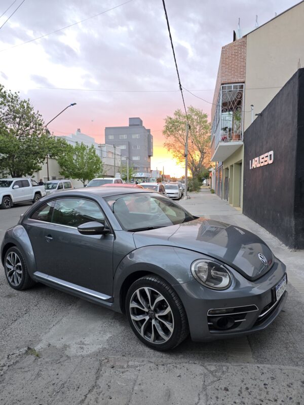 THE BEETLE 1.4 TSI - 2017 - Image 3