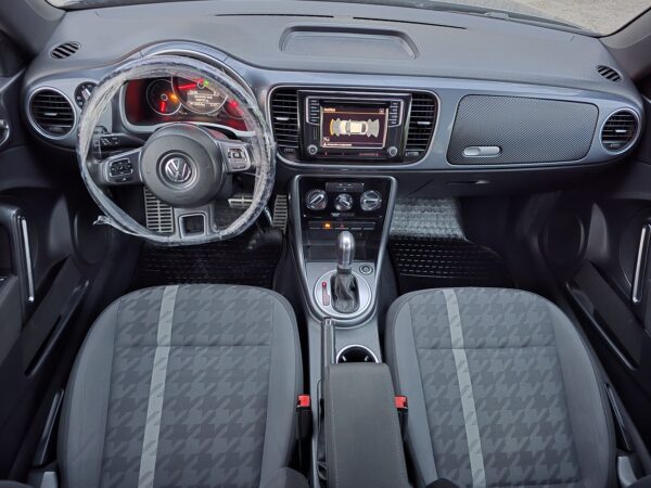 THE BEETLE 1.4 TSI - 2017 - Image 4