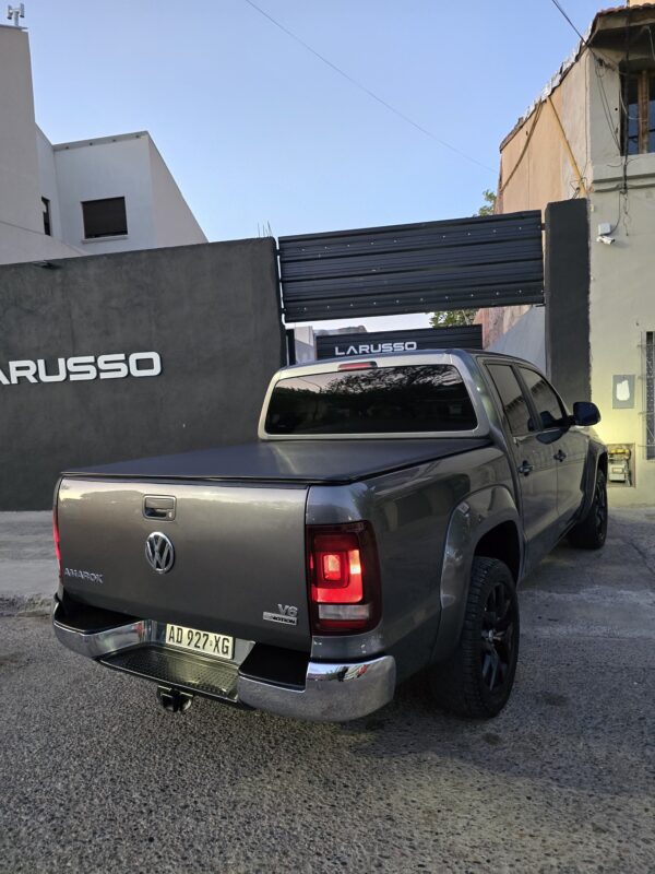 AMAROK V6 30TD HIGHLINE - 2019 - Image 2