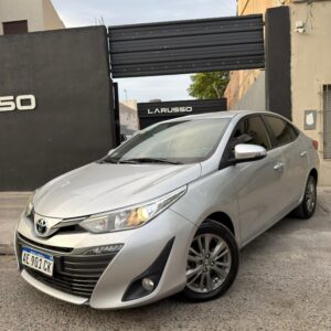 YARIS XLS 1.5 - 2021