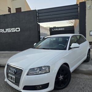 AUDI A3 1.6 SPORTBACK - 2009