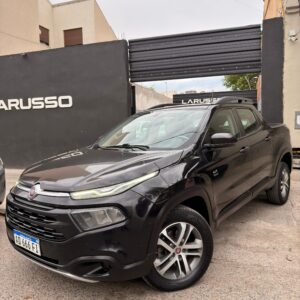 TORO 4X4 FREEDOM AT9 - 2019