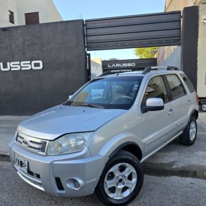 ECOSPORT 2.0 XLT - 2010