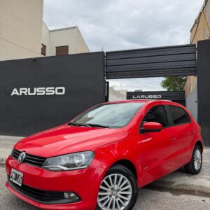 GOL TREND 1.6 MSI - HIGHLINE