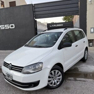 SURAN COMFORTLINE 1.6 - 2013