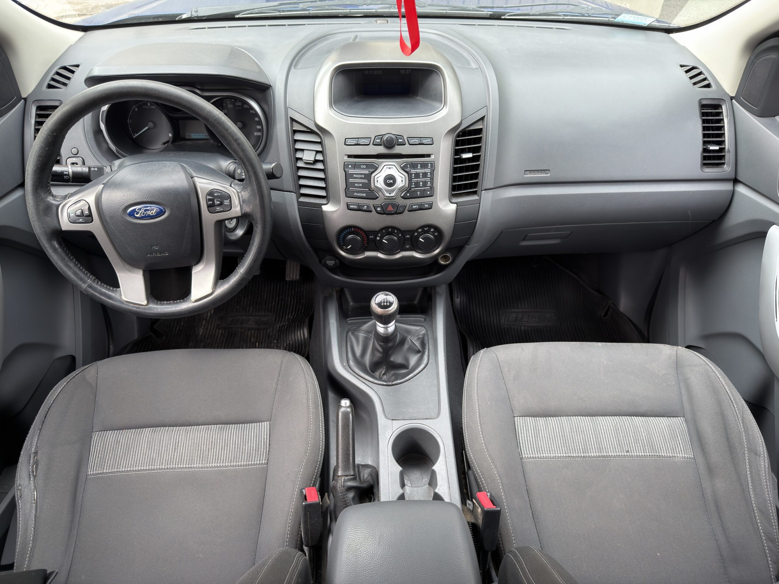 RANGER XLT 3.2 4X2 - 2013 - Image 5