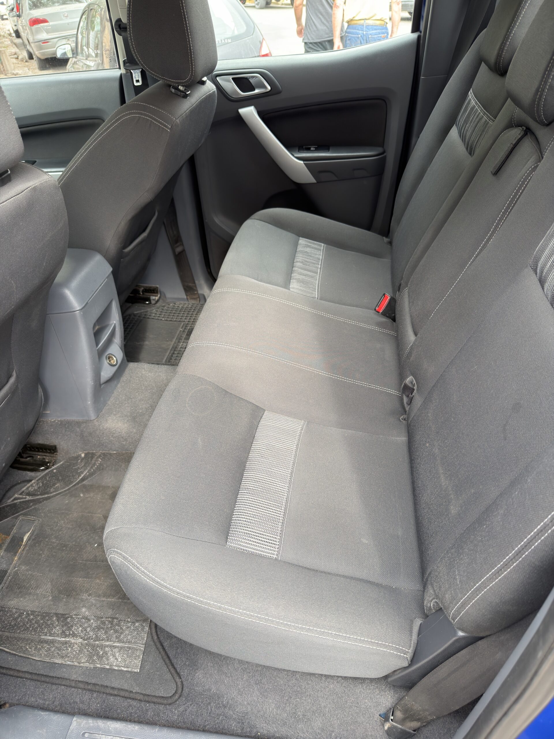 RANGER XLT 3.2 4X2 - 2013 - Image 4