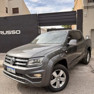 AMAROK 20TD HIGHLINE 4X4 - 2023