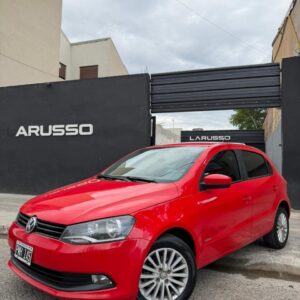 GOL TREND 1.6 HIGHLINE - 2016